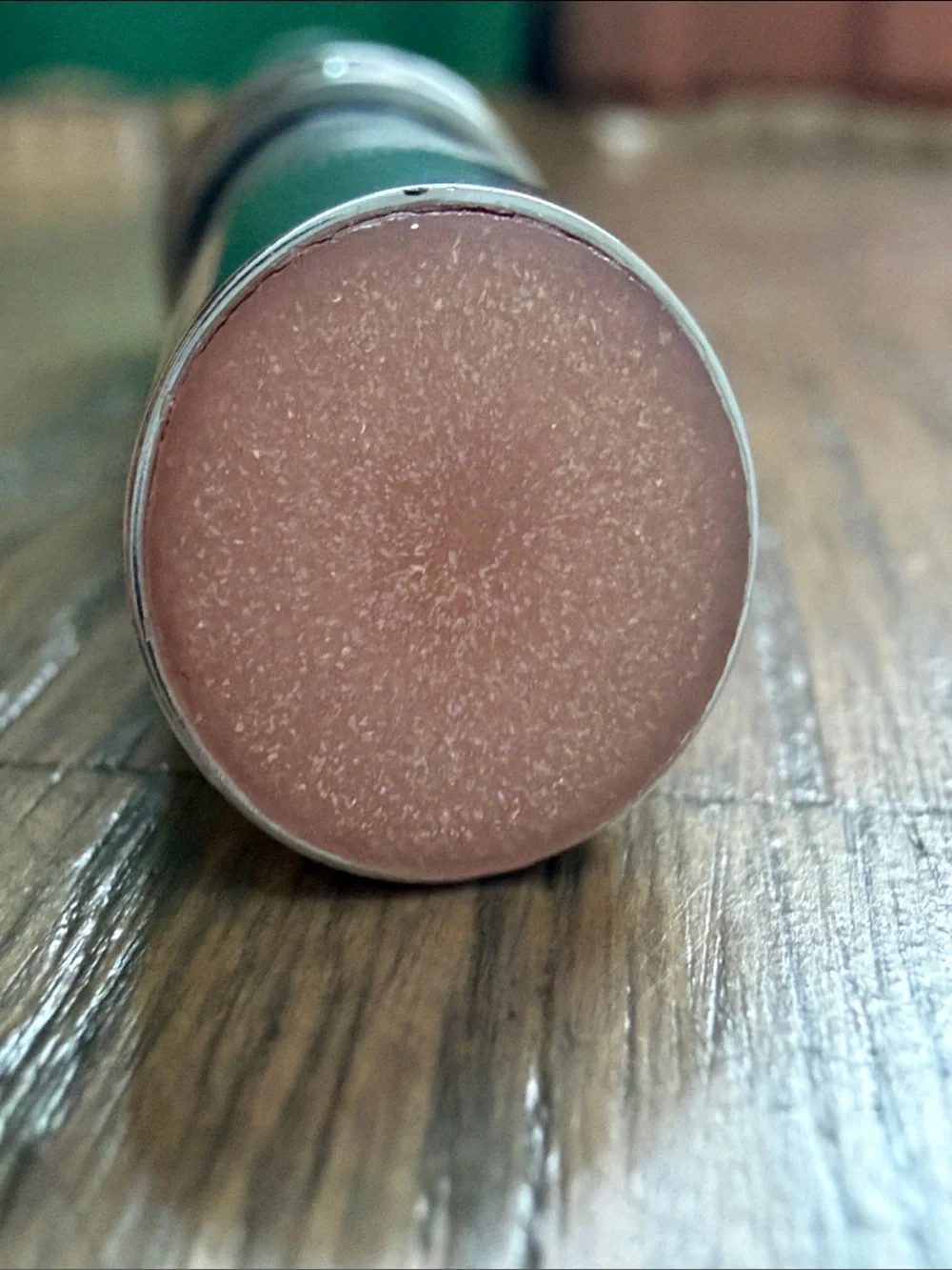Dior Addict Lip Gloss Stick - 184 Gem Dior — Pale Pink
